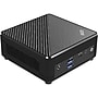 MSI Cubi N ADL 021US Desktop Computer, Intel Celeron, 4GB Memory, 128GB SSD (CUBNADL021)~#|#~48980C76-DD0C-49C2-BE947541AE58B31C_sc7