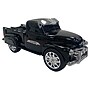Audiobox Retro Ride Wireless Bluetooth Rechargeable Truck Speaker with FM Radio, Black (TRK-5300BLK)~#|#~48987610-AD25-45E0-9AFDE71B1908FD53_sc7