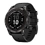 Garmin fenix 7 Pro Smart Watch, 47 mm, Carbon Gray & Black (GRM0277710)~#|#~489CB8E6-5175-494D-8F8E7A1539D7ED6D_sc7