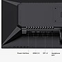 Mobile Pixels Inc. 4K UHD 60Hz LCD 27 Monitor, Black (116-1004P01)~#|#~489CC523-4FEE-4772-A4D31E43EE2CCD4E_sc7