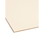 Smead Card Stock Classification Folders, Reinforced 2/5-Cut Tab, Legal Size, Manila, 50/Box (19587)~#|#~489EA2D7-9C00-4C98-A01B803CA97D4FCC_sc7