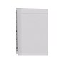 Medical Arts Press Kardex Match Reinforced End Tab File Folder, Straight Cut, Letter-Size, White, 100/Box (F1170-WHT)~#|#~48A314E6-2B56-40FD-966DDABD6A92A41D_sc7