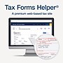 Adams 2025 W-2 Tax Forms, Includes W-3 Forms, 6-Part, 2-Up, 24/Pack (STAX6241-25)~#|#~48A47925-B24E-45E5-9B92B9ED6CCCB741_sc7
