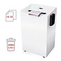 HSM Classic 411.2 16-Sheet Cross-Cut Paper Only Shredder (15641730)~#|#~48A4FD0C-4E66-4F63-AAE982E633472FFD_sc7