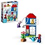 LEGO DUPLO Super Heroes Spider-Man's House, 25 Pieces (10995)~#|#~48A5A7CD-998C-426D-90C89B8A2FE46CF3_sc7