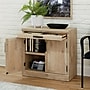 Sauder Mason Peak 30"H Storage Cabinet with 2 Shelves, Prime Oak (427835)~#|#~48A5CEF3-1FBE-4143-863D574C461E28ED_sc7