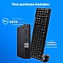 Dell OptiPlex Refurbished Micro Computer, Intel i7-9700T, 8GB RAM, 250GB SSD, Windows 11 Pro, Keyboard, Mouse Included~#|#~48A72F6D-8924-46C4-91EB9FA265DB1D92_sc7