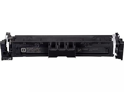 Canon 069 Black Standard Yield Toner Cartridge, Print Up to 2,100 Pages (5094C001) Sansujyuku sansujyuku.com