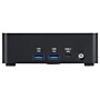 MSI Cubi NUC AI Small Form Factor Desktop Computer, Intel Core Ultra 7-155H, 1TB SSD (1UMG-024BUST)~#|#~48B0F20E-C71A-4E2E-8B67AD25DC95FE3A_sc7