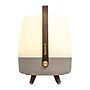 Kooduu Lite Up Play 15.75" LED Speaker Lamp with USB Port, Earth (1201-15)~#|#~48B1180F-8315-48D0-9F1973990AD7AF69_sc7