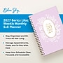 2027 Blue Sky 5" x 8" Weekly & Monthly Planner, Lilac (164287)~#|#~48B36730-591A-4712-80FCDD94EAD7ACA3_sc7