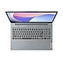 Lenovo IdeaPad Slim 3 15IAN8 15.6" Laptop, Intel Core i3-N305, 8GB RAM, 128GB UFS SSD, Windows 11 Home in S Mode (82XB00C2US)~#|#~48B368D6-667A-432D-B439DA9D9CE3CE36_sc7