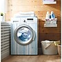 York Wallcoverings Watercolor Stripe Peel and Stick Wallpaper (RMK9061WP)~#|#~48B3F58C-B77B-43B1-A6D0865F7EABBF20_sc7