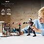 LEGO Marvel Captain America: Civil War, 736 Pieces (76314)~#|#~48B405CD-3710-44F5-96F0224E8ECC5D64_sc7