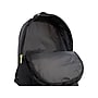 3Brand Russell Wilson Pro Nike Laptop Backpack, Medium, Black/Green (9AT047-023)~#|#~48B70C09-66EF-48B6-B10368371C0D244F_sc7