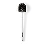 Coastwide Professional™ 16.5" Toilet Bowl Brush, Gray (CW56802)~#|#~48B92D34-1392-4740-9F96D215E3E4E16E_sc7