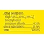 Lysol Disinfecting Wipes, Lemon and Lime Blossom, 35 Wipes/Canister, (81145)~#|#~48B9AAB3-9E27-4995-98980040B480991C_sc7
