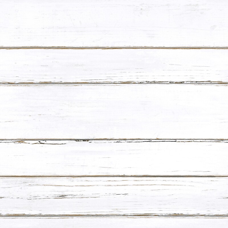 York Wallcoverings Shiplap Peel and Stick Wallpaper (RMK11240WP) image 1