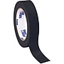 Tape Logic Colored Masking Tape, 1" x 60 yds., Black, 12/Carton (T93500312PKB)~#|#~48BAE09F-E6FA-46DA-ADC24B5CD23FA279_sc7
