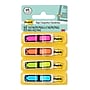Post-it Arrow Flags, .47" Wide, Assorted Colors, 96 Flags/Pack (684-ARR4)~#|#~48BAE698-842A-4FDA-97F0F0361FB0C28F_sc7