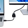 StarTech HD2VGA Series HDMI to VGA Video Adapter, Male, Black (HD2VGAE3)~#|#~48BFBBBF-B54B-41A7-A349CD0A446051AD_sc7