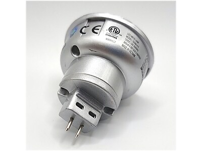 Viribright 4.2 Watts Cool White LED Flood & Spot Bulb