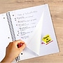 Five Star 1-Subject Notebooks, 8" x 10.5", Wide Ruled, 100 Sheets, Color Chosen at Random (05238/07635)~#|#~48C29BCF-40DD-4FB9-BD1F2CFF4111C6C8_sc7