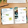 2026 Global Printed Products 8.5" x 11" Weekly & Monthly Planner, Paperboard Cover, Lake View (FSHN-CY26-8511-82)~#|#~48C2DCE9-5EC6-4157-887F2EEFC3D3AC6C_sc7