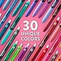 Paper Mate InkJoy Gel Pens, Medium Point, 0.7mm, Black, 2 Pens/Pack (1951634A)~#|#~48C464C4-D2DA-4FA4-9DFBB8CCC2D439AE_sc7