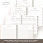 2027 Blue Sky Day Designer 6" x 8" Weekly & Monthly Planner (161708)~#|#~48C4895E-5703-4A28-ADFE994A11E66A21_sc7