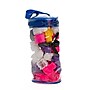 Snapo Jr. Building Blocks Princess Creator Kit, 40 Pieces/Set (SNP3240P)~#|#~48C82686-9FB1-462D-B482DEF4C8883F36_sc7