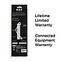 NXT Technologies™ 6-Outlet Surge Protector, 2.5' Cord, 500 Joules, 2/Pack (NX54311)~#|#~48C974EE-A3CD-460F-AEEAEA1B66DA37D0_sc7