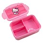 Hello Kitty Kid's Bento Box, Pink (C6VAC92SL)~#|#~48CA805F-3F45-4FEC-9D07FB25112165F9_sc7