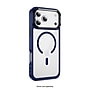 SaharaCase Raider Series MagSafe Compatible Phone Case for iPhone 17 Pro Max, Shock Absorbing, Night Sky Blue (CP01010)~#|#~48CCEBA9-3DFD-4A3D-9288CCC9280C4C12_sc7