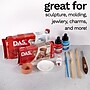 DAS Modeling Clay Air Hardening, White, 1.1lb, 3/Bundle (DASF387000-3)~#|#~48CD49EF-6BB7-4899-942D559B5830695F_sc7
