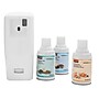 Rubbermaid Microburst 9000 Air Freshener Dispenser, 107.2 oz., White (1793535)~#|#~48CD91FC-FD77-481E-89B2A7B6029BFF87_sc7