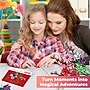 Contixo BK03 Spring Bouquet Floral Collection Building Block Set, 1,237 Pieces (CNXBK03)~#|#~48CD9625-228D-4112-ABF0477512DED9F1_sc7