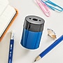 Staedtler Manual Pencil Sharpener, Assorted Colors (511 63 BK 02NA)~#|#~48CE94F4-3A82-422D-8B505BF87C9D7C57_sc7