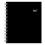 2027 Blue Sky Enterprise 8" x 10" Calendar Year Monthly Planner, Plastic Cover (131794-27)~#|#~48CF5D8D-0E23-4387-A53D1DF228A48F84_sc7