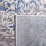 Safavieh Palma 5' x 7' Rectangle Indoor Area Rug, Machine Made, Grey/Blue (PAM362F-5)~#|#~48D010E3-A1EC-4026-8F02B9D780C462DE_sc7