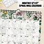 2026 Willow Creek Botanical Nature 12" x 12" Monthly Wall Calendar (54727)~#|#~48D02E59-BF2F-4CFD-879FC0BBD76D7346_sc7