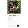 2027 BrownTrout Bless This Nest 12" x 12" Monthly Wall Calendar (9781773728841)~#|#~48D14F5A-525A-4262-848685FC300C6C43_sc7