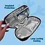 Chillz Rx Medication Bag, Blue (CH68351)~#|#~48D1F621-A978-42B3-B4831900FCE723D6_sc7