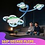 Contixo F15 Astro Mini Drone with 2.4" Screen Remote, Dual Camera, Live Video Display, Optical Flow Hover, Green~#|#~48D54672-F1AA-46F9-85036B492725F27A_sc7