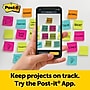 Post-it Super Sticky Wall Easel Pad, 20" x 23", Primary Lined, 20 Sheets/Pad, 2 Pads/Pack (566PRL)~#|#~48D590D0-6493-4404-B3F6EBD90DEE9B6F_sc7