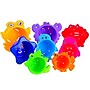 Extasticks Beautiful Colored Stacking Cups With Sea Animals, Multicolored (EXAE3300)~#|#~48D8A5C6-9C06-42E7-9BD186DDCF69EDC8_sc7