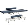 Viva Comfort Elite-Line Power Adjustable Exam Table with Side Rails, 550 lbs. Capacity, Blue (ADIME903-03-MK)~#|#~48D8E6A4-F359-4801-97FCC663729C9551_sc7