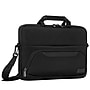 Targus Mobile Elite 14" Nylon Water-Resistant Laptop Bag, Black (TBS579GL)~#|#~48DB1021-E8FF-412D-A0D9F2AD88C4EC82_sc7