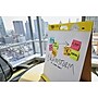 Post-it Super Sticky Tabletop Easel Pad, 20" x 23", 20 Sheets/Pad, 4 Pads/Pack (563 VAD 4PK)~#|#~48DCD372-E3CC-497F-84BEDE531855414F_sc7