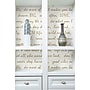 York Wallcoverings Dream Big Script Peel and Stick Wallpaper (RMK9006WP)~#|#~48DE5F2E-1164-49E0-AB266BD87E34B778_sc7